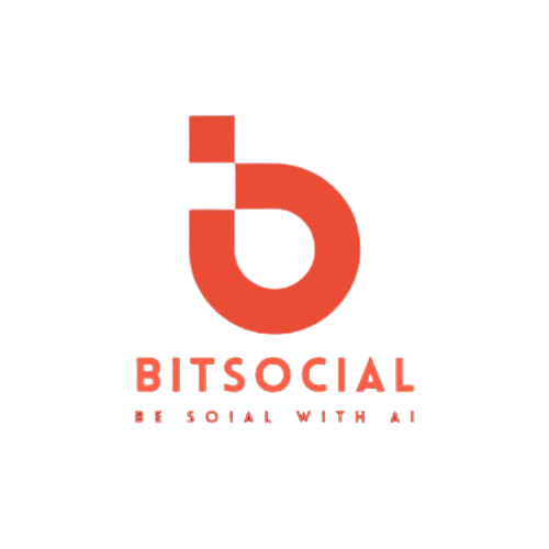 BitSocial Logo